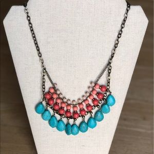 Premier Designs necklace